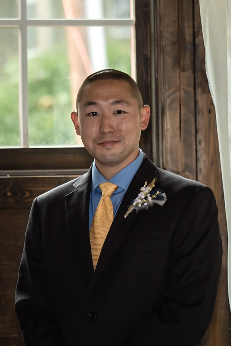 The Groom