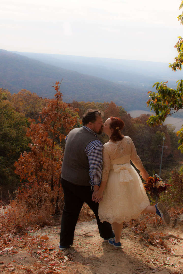 Scenic Overlook