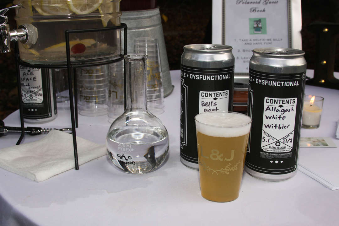 Artisanal Beer