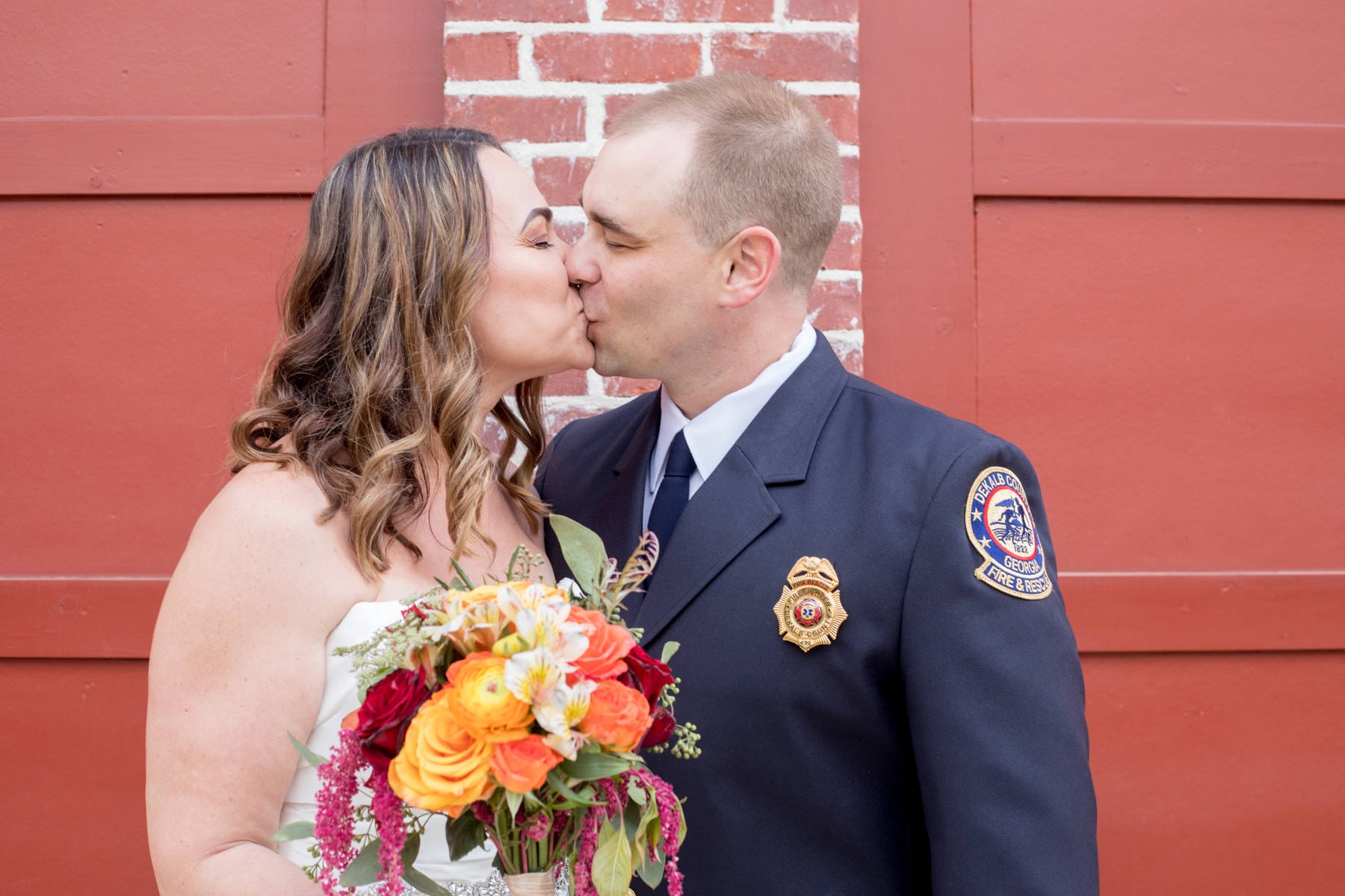 UniqueFireWedding7